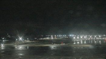 Weather camera view of Harrisburg International Airport.