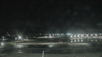 Weather camera view of Harrisburg International Airport.