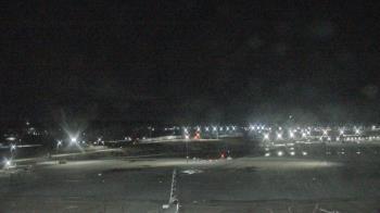 Weather camera view of Harrisburg International Airport.