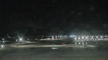Weather camera view of Harrisburg International Airport.