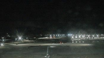 Weather camera view of Harrisburg International Airport.