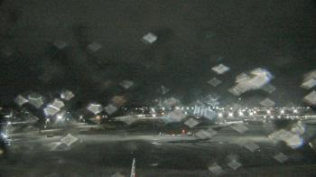Weather camera view of Harrisburg International Airport.