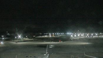 Weather camera view of Harrisburg International Airport.