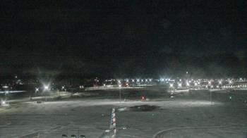 Weather camera view of Harrisburg International Airport.