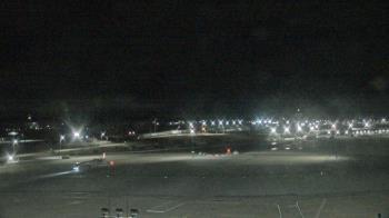 Weather camera view of Harrisburg International Airport.