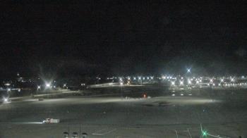 Weather camera view of Harrisburg International Airport.