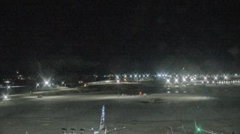 Weather camera view of Harrisburg International Airport.