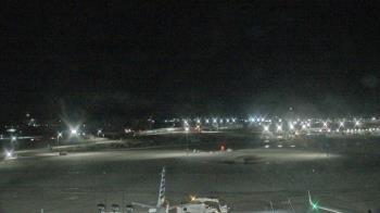Weather camera view of Harrisburg International Airport.