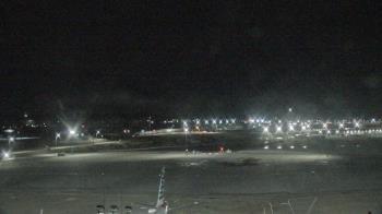 Weather camera view of Harrisburg International Airport.