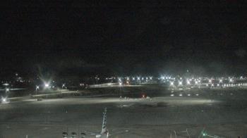 Weather camera view of Harrisburg International Airport.