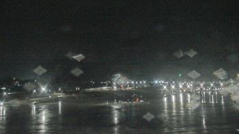 Weather camera view of Harrisburg International Airport.