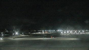 Weather camera view of Harrisburg International Airport.