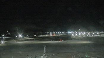 Weather camera view of Harrisburg International Airport.