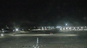 Weather camera view of Harrisburg International Airport.