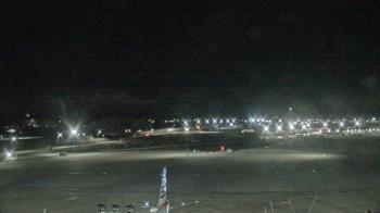 Weather camera view of Harrisburg International Airport.