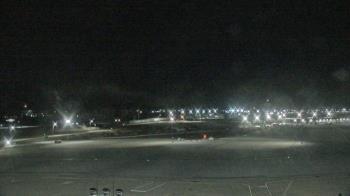 Weather camera view of Harrisburg International Airport.