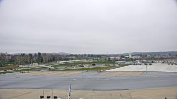Weather camera view of Harrisburg International Airport.