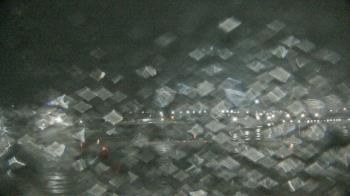 Weather camera view of Harrisburg International Airport.