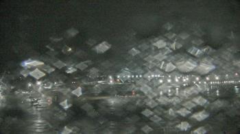 Weather camera view of Harrisburg International Airport.