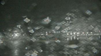 Weather camera view of Harrisburg International Airport.