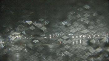 Weather camera view of Harrisburg International Airport.