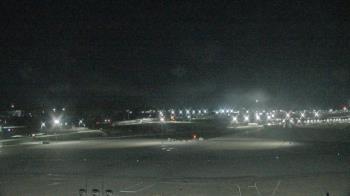 Weather camera view of Harrisburg International Airport.