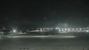 Weather camera view of Harrisburg International Airport.