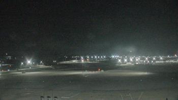Weather camera view of Harrisburg International Airport.