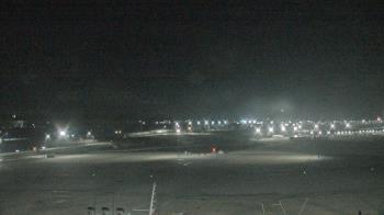 Weather camera view of Harrisburg International Airport.
