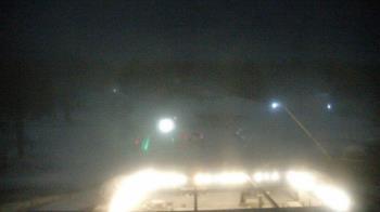 Weather camera view of Powder Ridge Ski Resort.