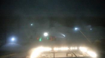 Weather camera view of Powder Ridge Ski Resort.