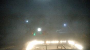 Weather camera view of Powder Ridge Ski Resort.