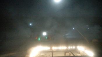 Weather camera view of Powder Ridge Ski Resort.