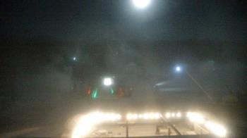 Weather camera view of Powder Ridge Ski Resort.