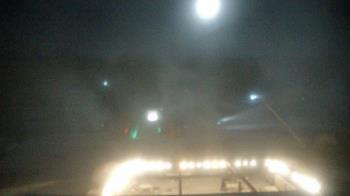 Weather camera view of Powder Ridge Ski Resort.