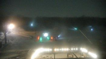 Weather camera view of Powder Ridge Ski Resort.