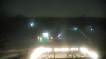 Weather camera view of Powder Ridge Ski Resort.