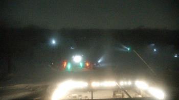 Weather camera view of Powder Ridge Ski Resort.