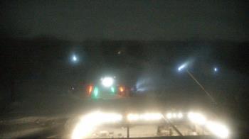 Weather camera view of Powder Ridge Ski Resort.