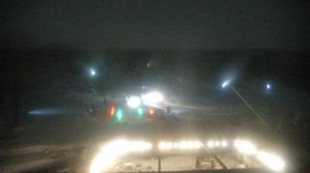 Weather camera view of Powder Ridge Ski Resort.
