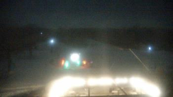 Weather camera view of Powder Ridge Ski Resort.