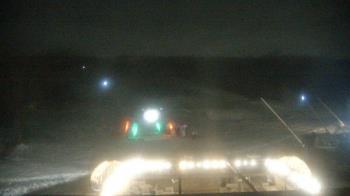 Weather camera view of Powder Ridge Ski Resort.
