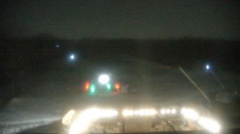 Weather camera view of Powder Ridge Ski Resort.