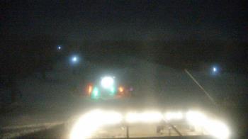 Weather camera view of Powder Ridge Ski Resort.