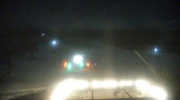 Weather camera view of Powder Ridge Ski Resort.