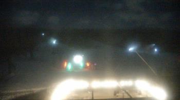 Weather camera view of Powder Ridge Ski Resort.