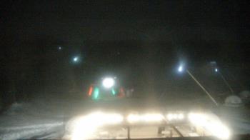 Weather camera view of Powder Ridge Ski Resort.