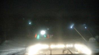 Weather camera view of Powder Ridge Ski Resort.