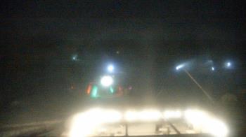 Weather camera view of Powder Ridge Ski Resort.