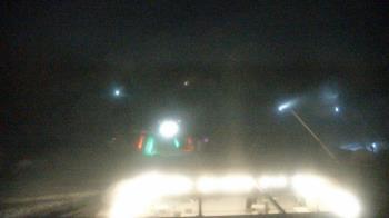 Weather camera view of Powder Ridge Ski Resort.